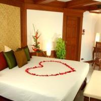 Hotel Absolute Seapearl (deluxe)