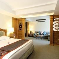 Hotel Absolute Seapearl (deluxe)