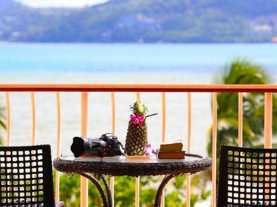 Hotel Baan Boa Resort
