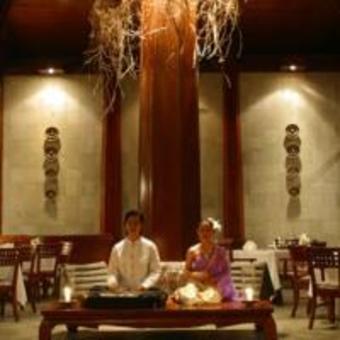 Hotel The Surin Phuket