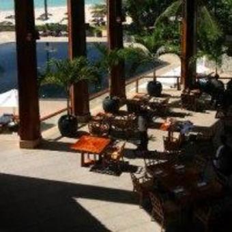 Hotel The Surin Phuket