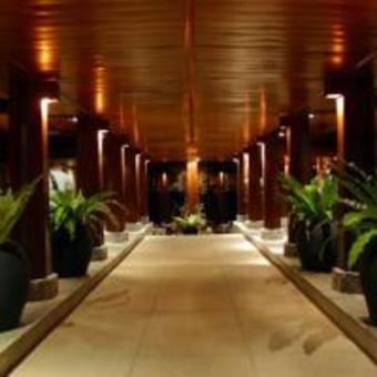 Hotel The Surin Phuket