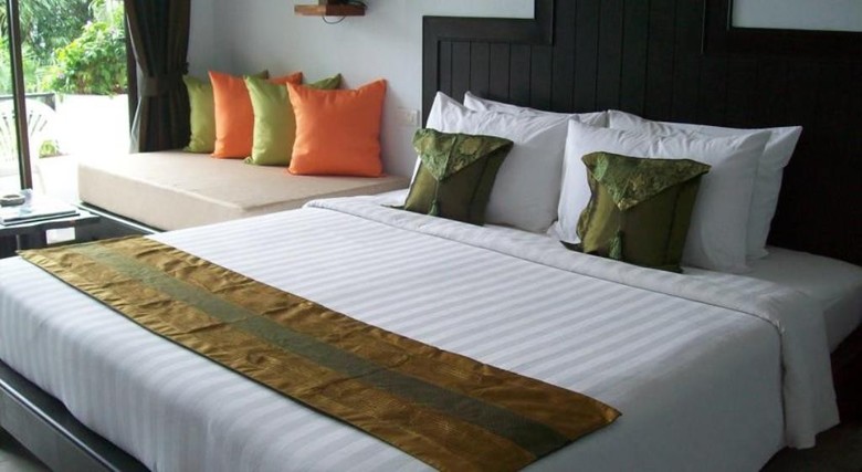 Hotel Club Bamboo Boutique Resort