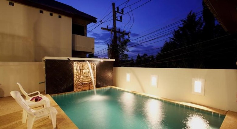 Hotel Club Bamboo Boutique Resort