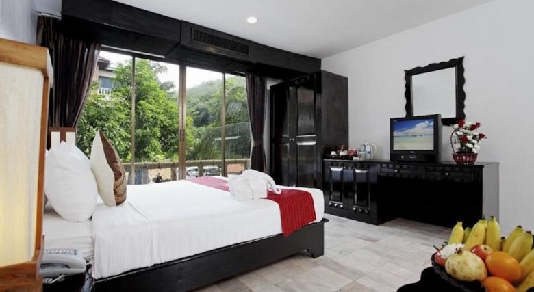 Hotel Club Bamboo Boutique Resort