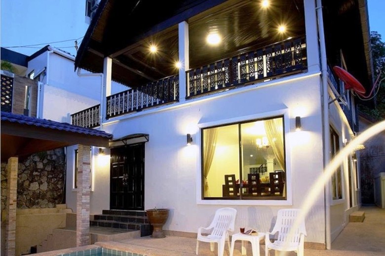 Hotel Club Bamboo Boutique Resort