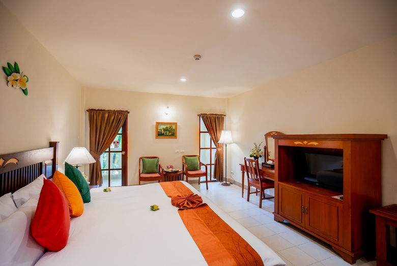 Hotel Hyton Leelavadee Phuket