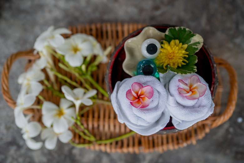 Hotel Hyton Leelavadee Phuket