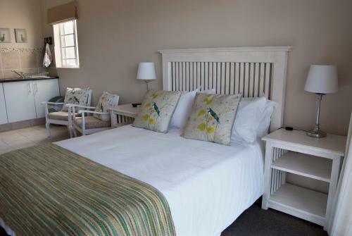 Bed & Breakfast Milkwood On Main
