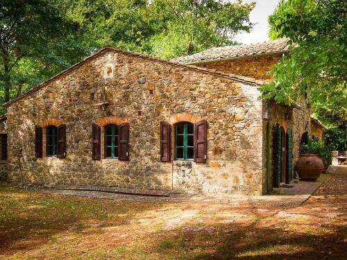 Hostal Mulino Delle Fontanacce