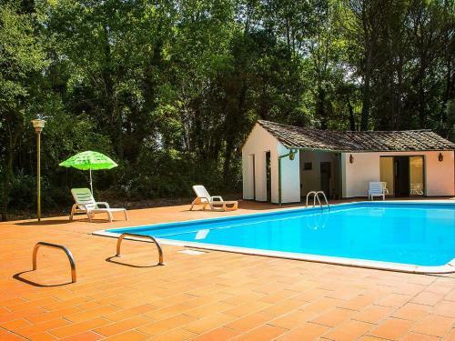 Hostal Mulino Delle Fontanacce