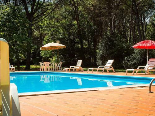 Hostal Mulino Delle Fontanacce