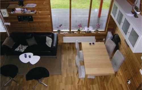 Holiday Home Starkeryd Strand Skillingaryd
