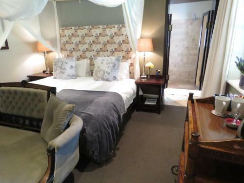 Hostal Broadlands Country House