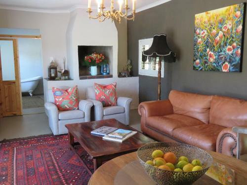 Hostal Broadlands Country House