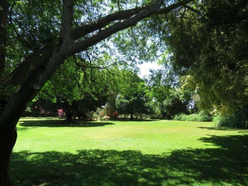 Hostal Broadlands Country House