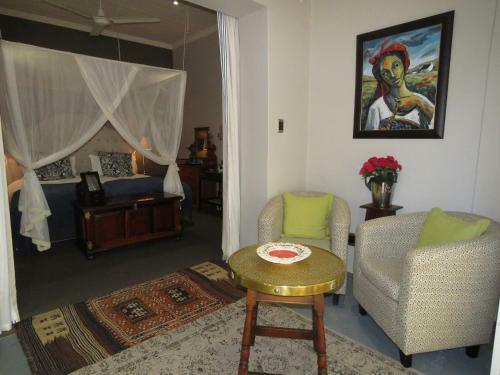 Hostal Broadlands Country House