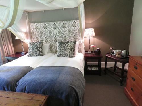 Hostal Broadlands Country House