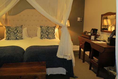 Hostal Broadlands Country House