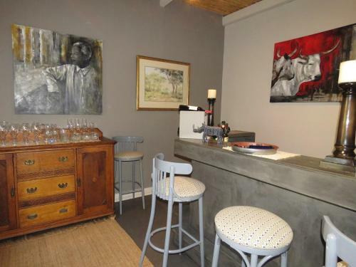 Hostal Broadlands Country House