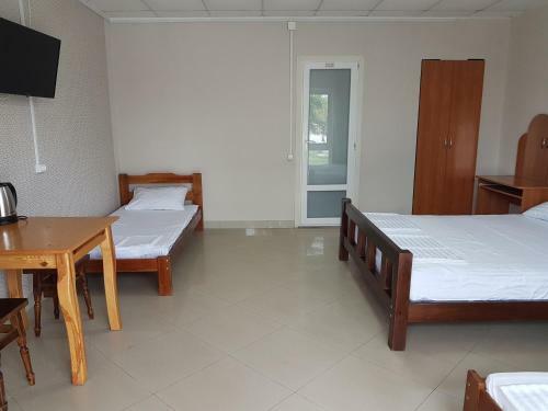 Nar Motel