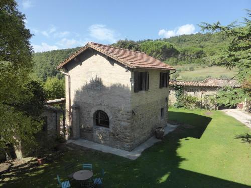 Hostal Country House La Casa Paterna