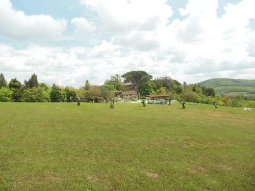 Hostal Country House La Casa Paterna