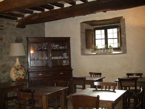 Hostal Country House La Casa Paterna