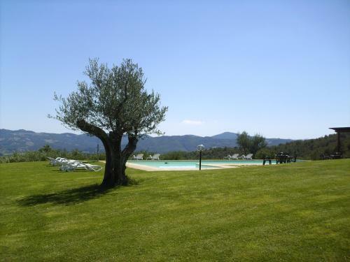 Hostal Country House La Casa Paterna