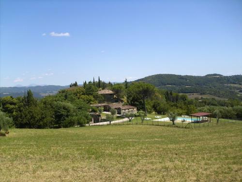 Hostal Country House La Casa Paterna