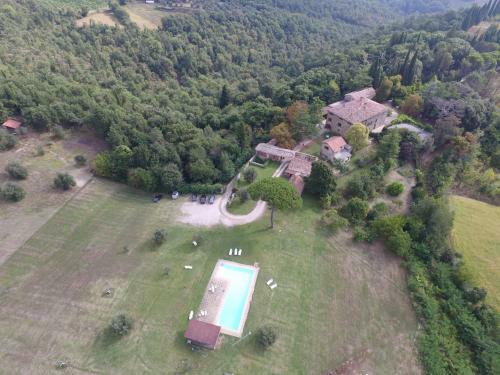 Hostal Country House La Casa Paterna