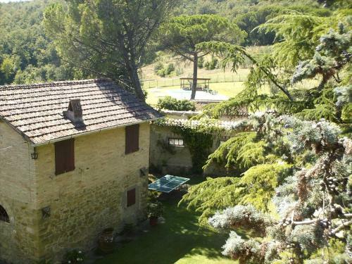 Hostal Country House La Casa Paterna