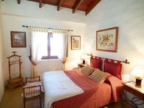 Agroturismo Casa Rural Tia Lucila