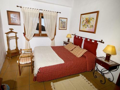 Agroturismo Casa Rural Tia Lucila