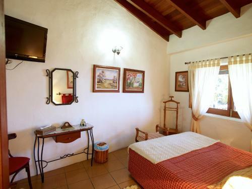 Agroturismo Casa Rural Tia Lucila