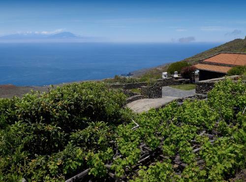Agroturismo Casa Rural Tia Lucila