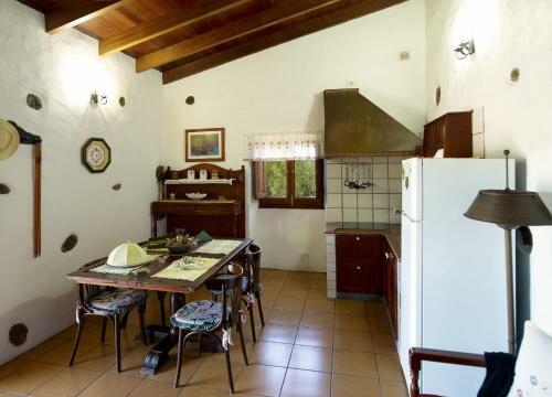 Agroturismo Casa Rural Tia Lucila