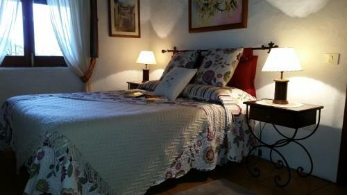 Agroturismo Casa Rural Tia Lucila