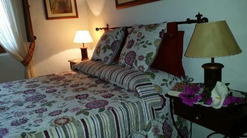 Agroturismo Casa Rural Tia Lucila