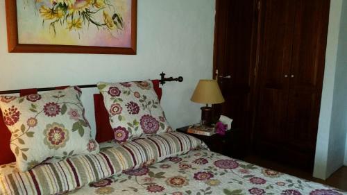 Agroturismo Casa Rural Tia Lucila