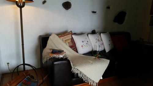 Agroturismo Casa Rural Tia Lucila