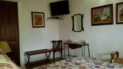 Agroturismo Casa Rural Tia Lucila