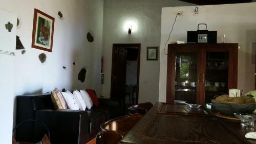 Agroturismo Casa Rural Tia Lucila