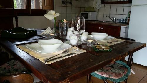 Agroturismo Casa Rural Tia Lucila
