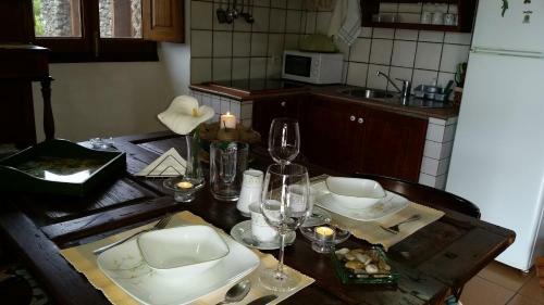 Agroturismo Casa Rural Tia Lucila