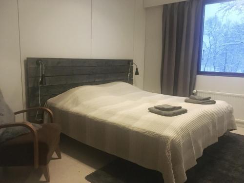 Motel Rajamotelli N��t�m�