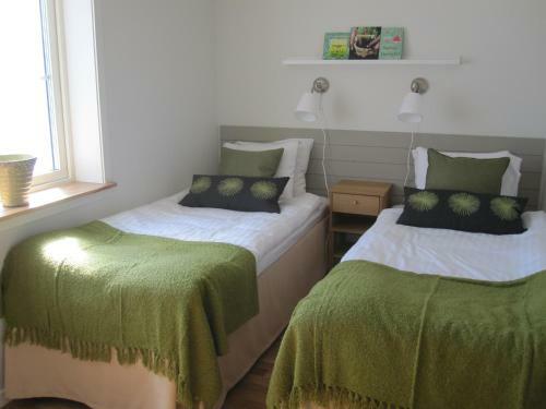 Hostal N�rebo G�rdshotell