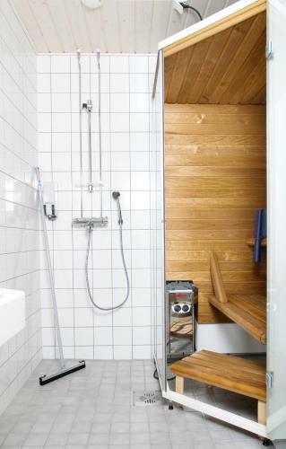 Hotelli Pikku-sy�te