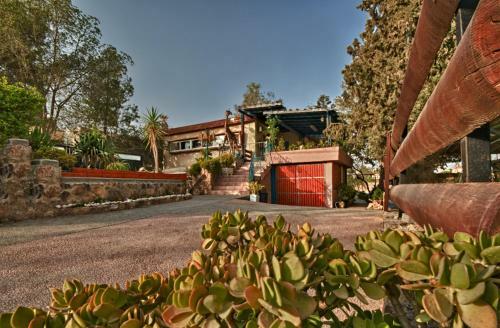 Agroturismo Desert View