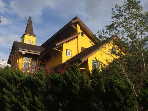 Euro Country Villa